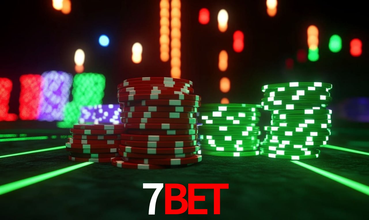 Experiência VIP 7bet