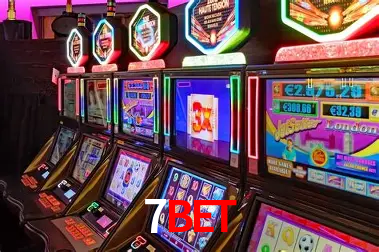 Desvendando o Mundo dos Jogos Virtuais na 7bet