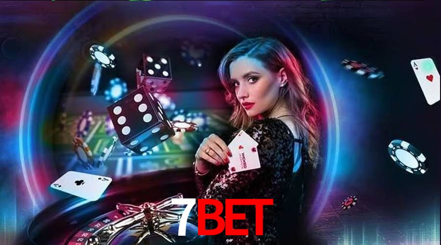 Account Benefits 7bet