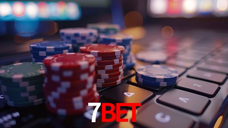 Provedores de Jogos 7bet
