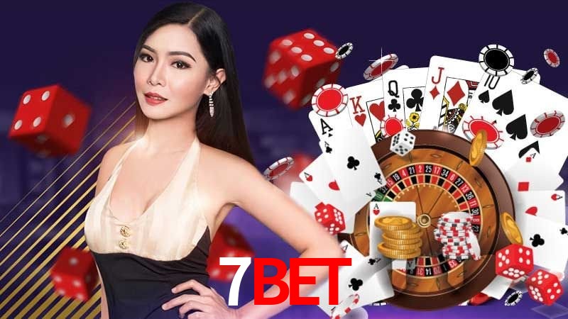 Desvendando o Mundo dos Jogos Virtuais na 7bet
