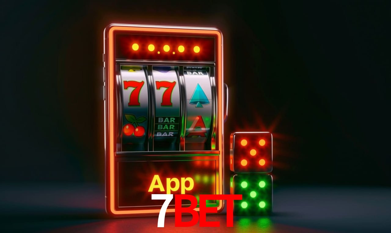 Apostas de Futebol 7bet