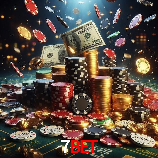 Descubra a Essência do 7bet: Nossa História e Compromissos