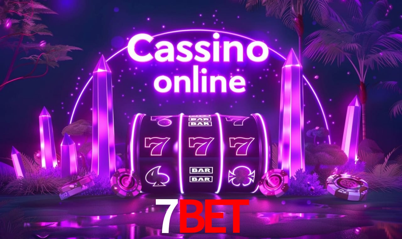 Casino Ao Vivo 7bet