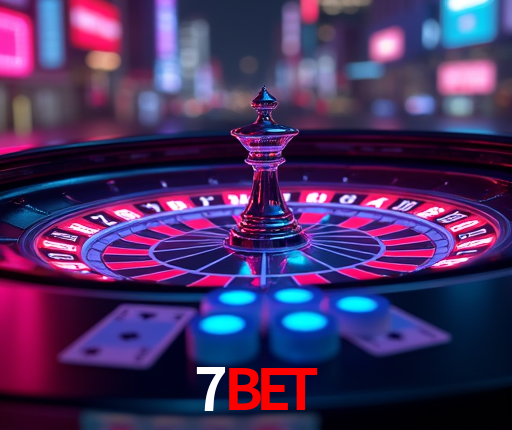 Apostas Esportivas na 7bet: Um Guia Completo
