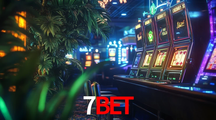 Blackjack Table 7bet
