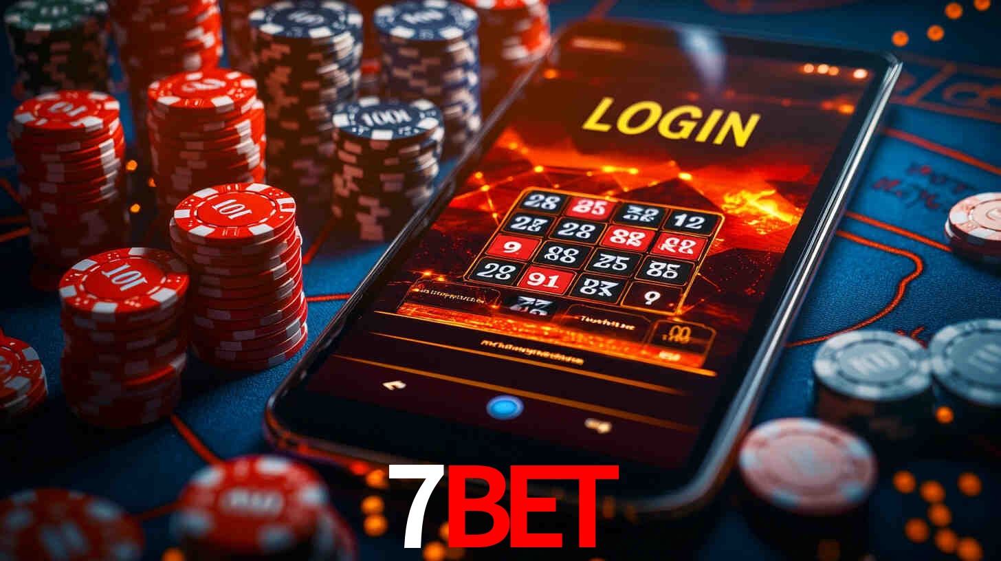 7bet,7bet login