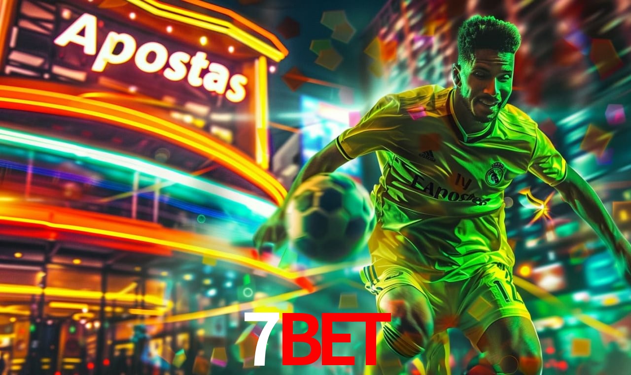 Estatísticas Esportivas 7bet
