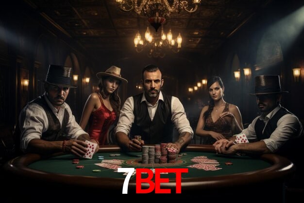 Descubra a Essência do 7bet: Nossa História e Compromissos
