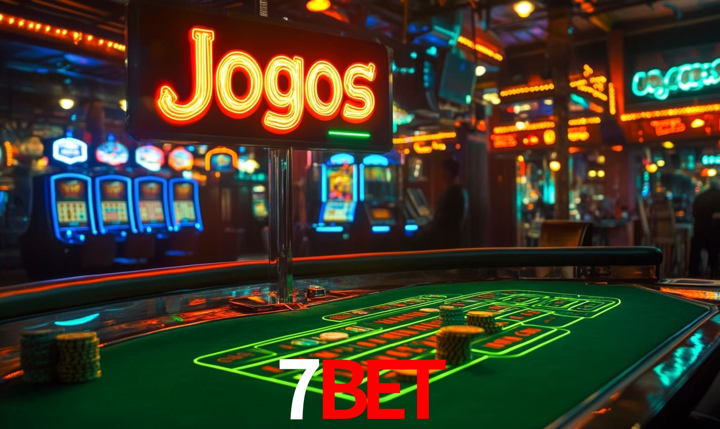 Estatísticas do Jogo 7bet