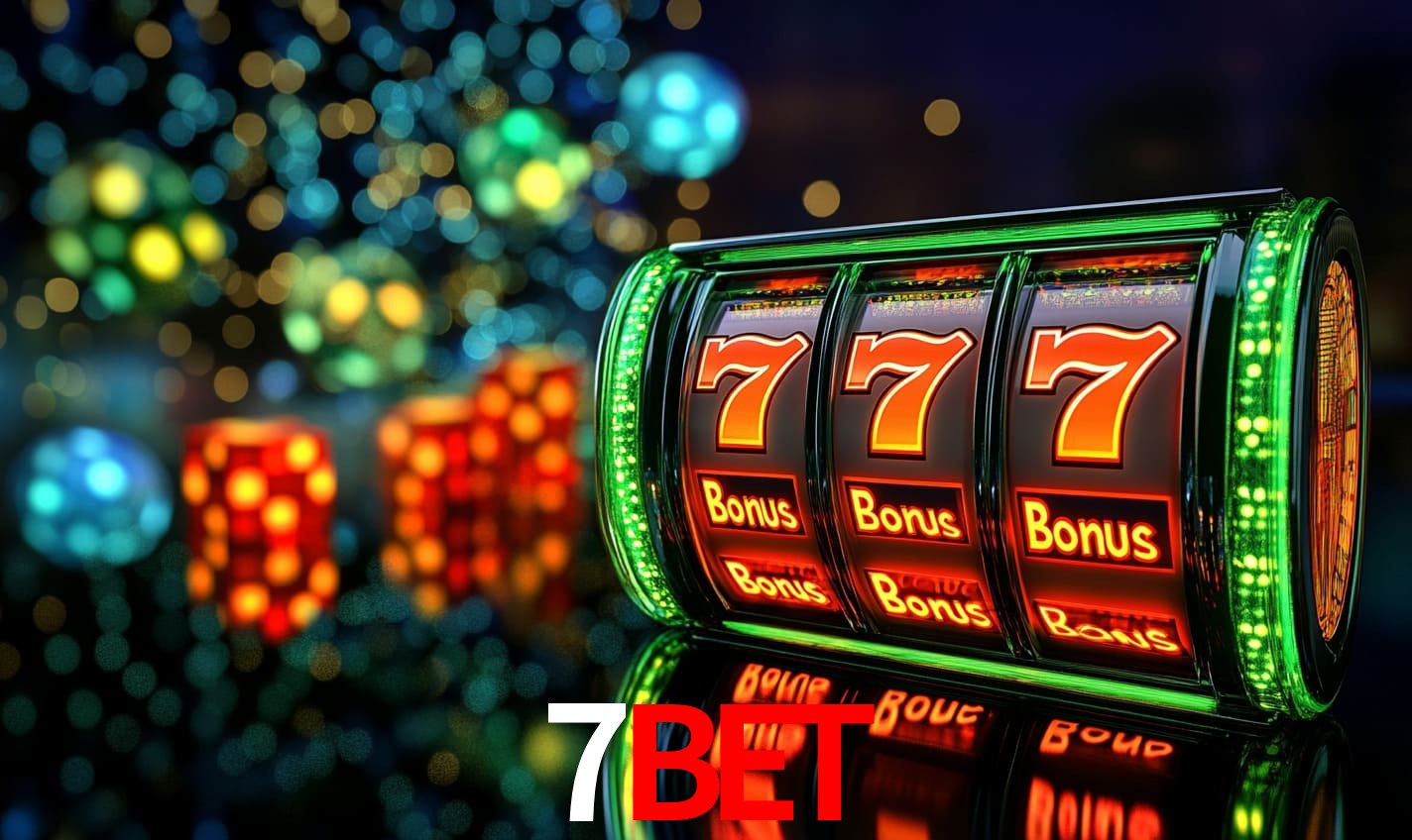 Recursos de Bônus 7bet