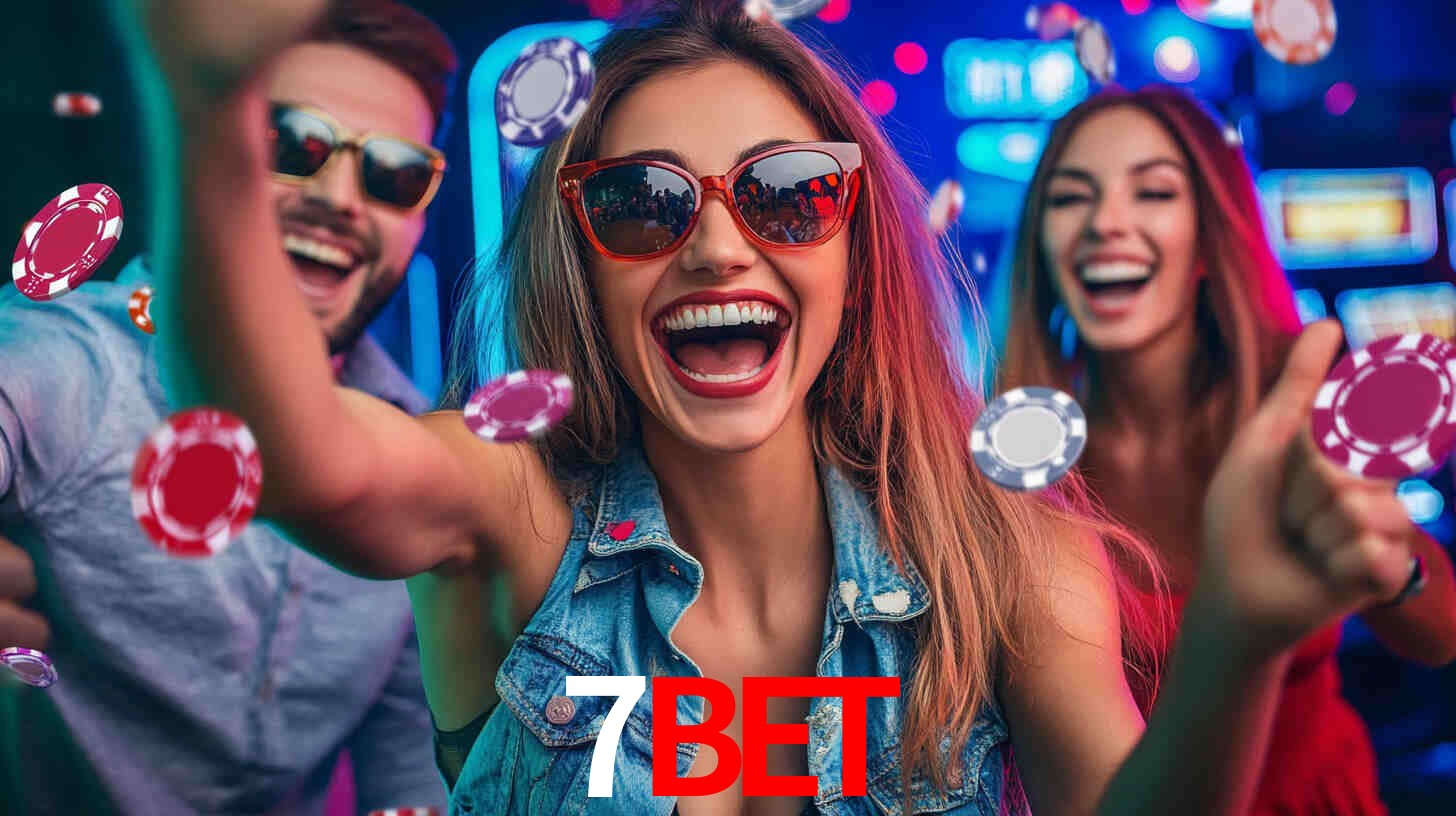 Descubra a Magia dos Jogos de Arcade no 7bet