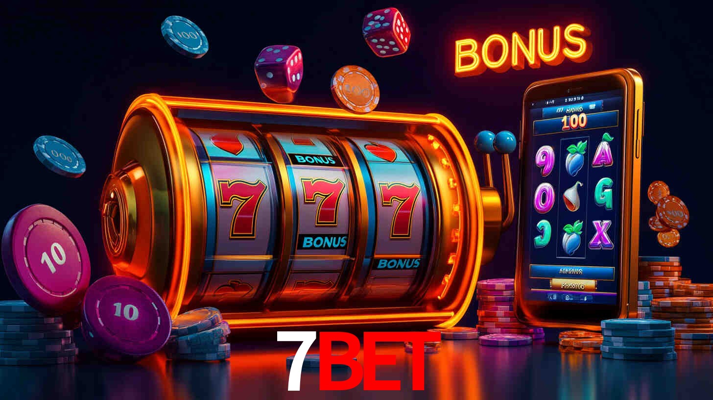 Desvendando o Mundo dos Jogos Virtuais na 7bet