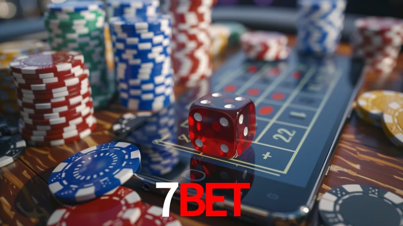 7bet: A Experiência de Casino com Jogos de Mesa ao Vivo