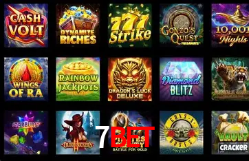 APP oficial da 7bet para mobile