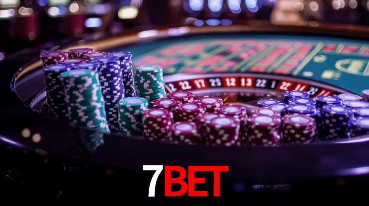 Live Casino 7bet