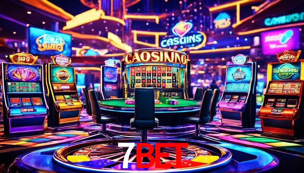 Estatísticas Esportivas 7bet