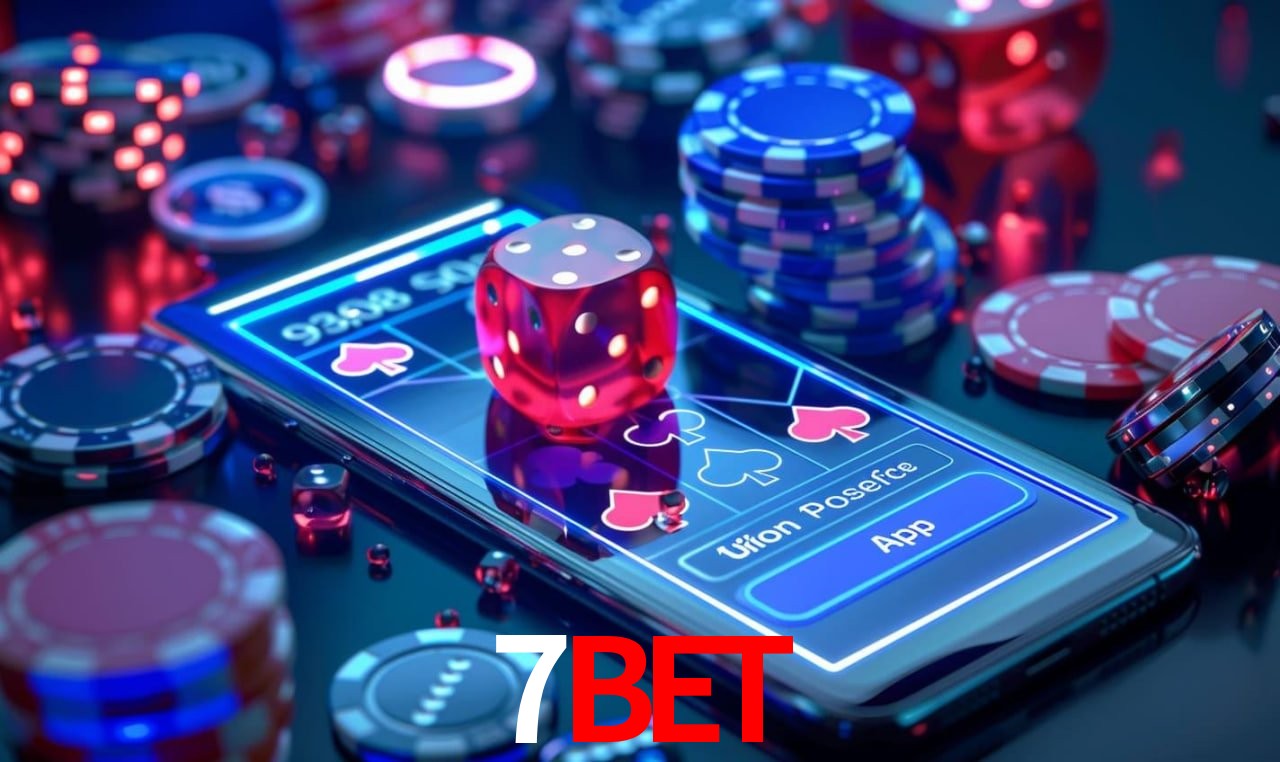 Painel RTP 7bet