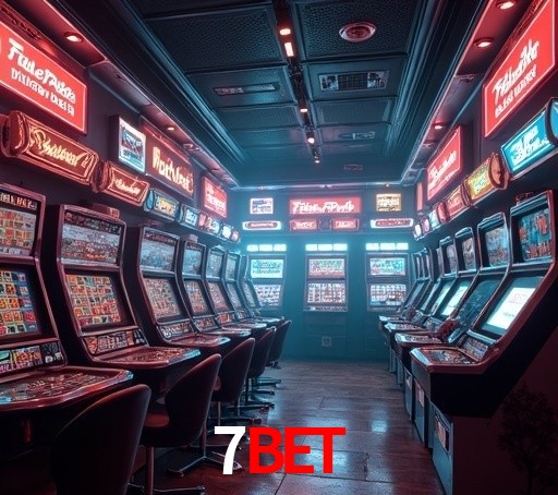Promoção Relâmpago 7bet
