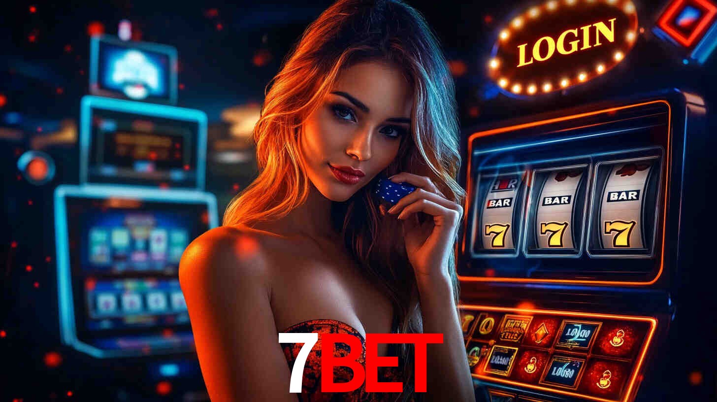 7bet: A Experiência de Casino com Jogos de Mesa ao Vivo