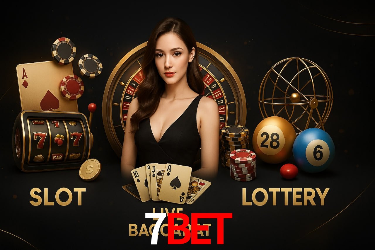 Ofertas Exclusivas 7bet