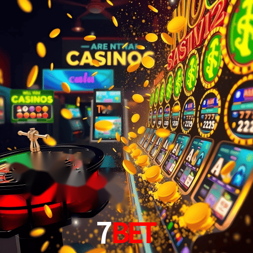 Desvendando o Mundo dos Jogos Virtuais na 7bet