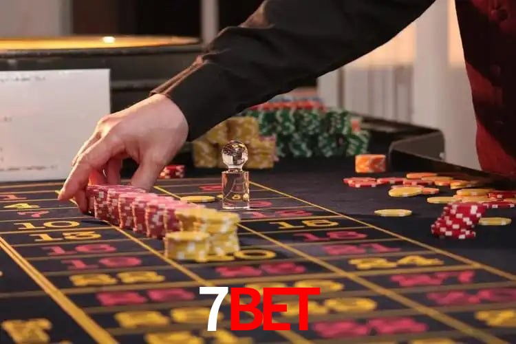 Descubra o Programa VIP da 7bet: Vantagens Exclusivas para Jogadores