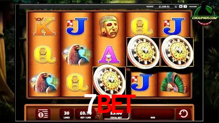 Descubra o Mundo do Cassino Online com 7bet