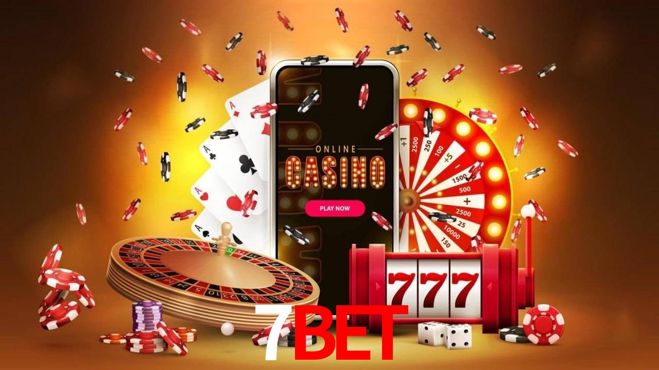 Avaliações dos Jogadores 7bet
