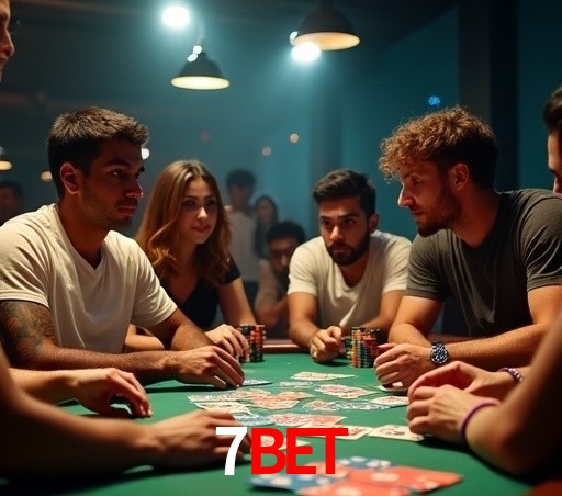 Bônus 7bet
