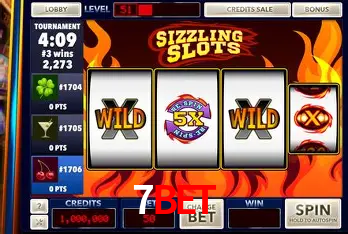 Descubra a Magia dos Jogos de Arcade no 7bet