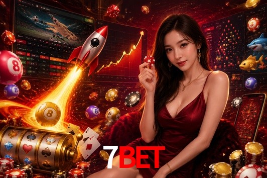 Exclusive Offers 7bet