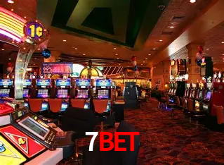 Descubra a Magia dos Jogos de Arcade no 7bet
