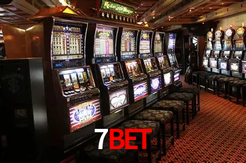 Inovações de Jogos na 7bet: O Futuro das Experiências Interativas
