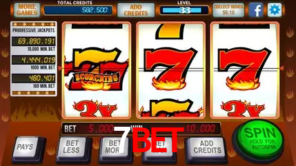 A Popularidade dos Caça-Níqueis no 7bet