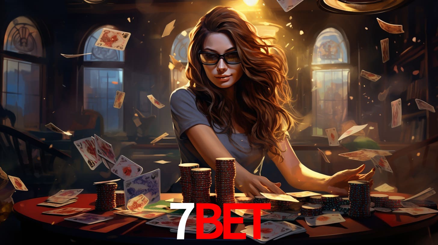 VIP Casino 7bet
