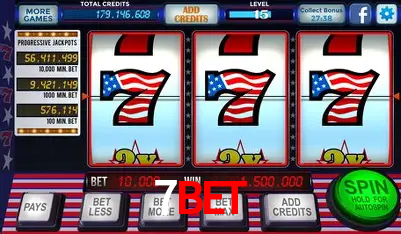 A Emoção da Loteria na 7bet: Uma Chance de Mudança de Vida