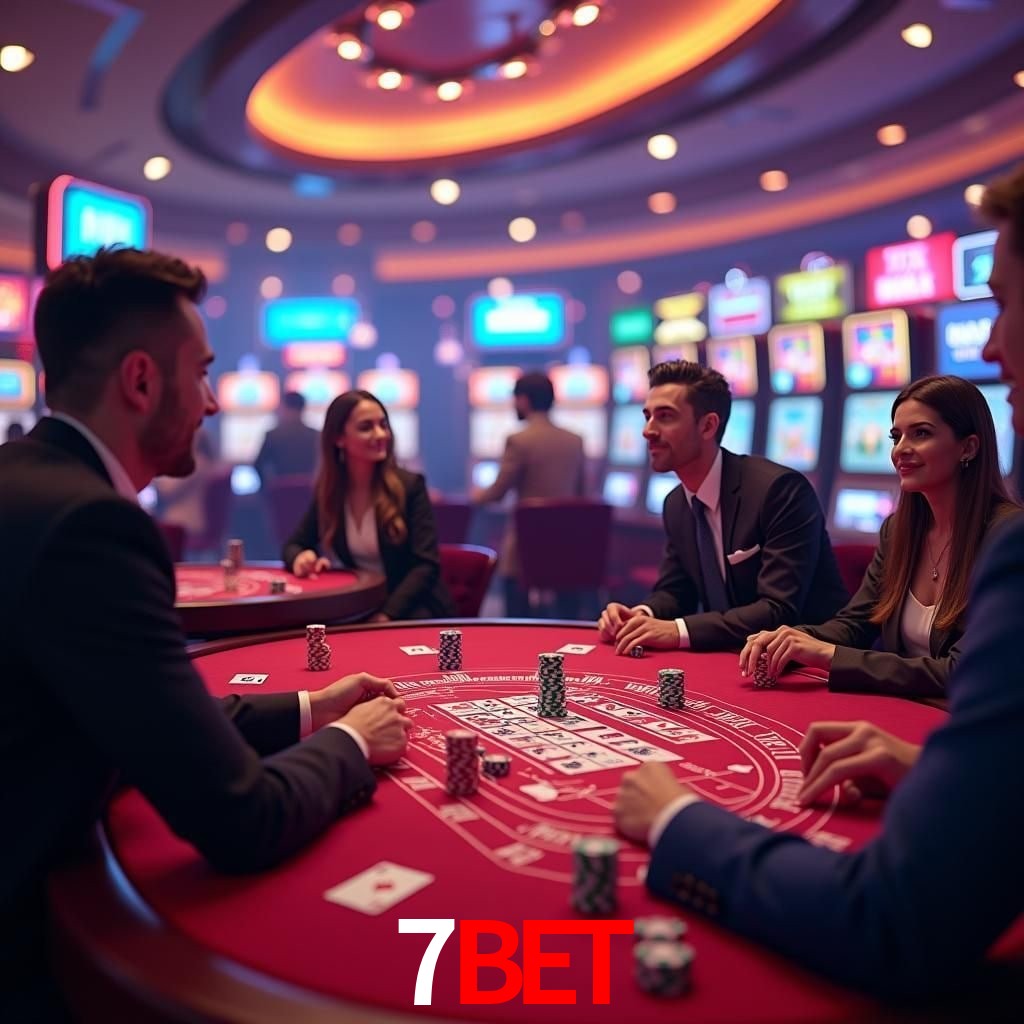 Bônus Diários 7bet