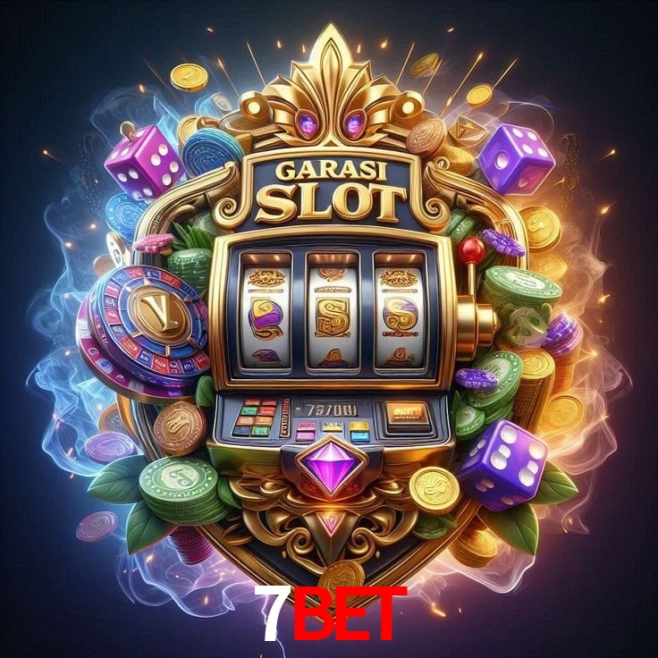 Provedores de Jogos 7bet