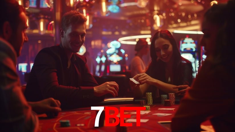 A Popularidade dos Caça-Níqueis no 7bet