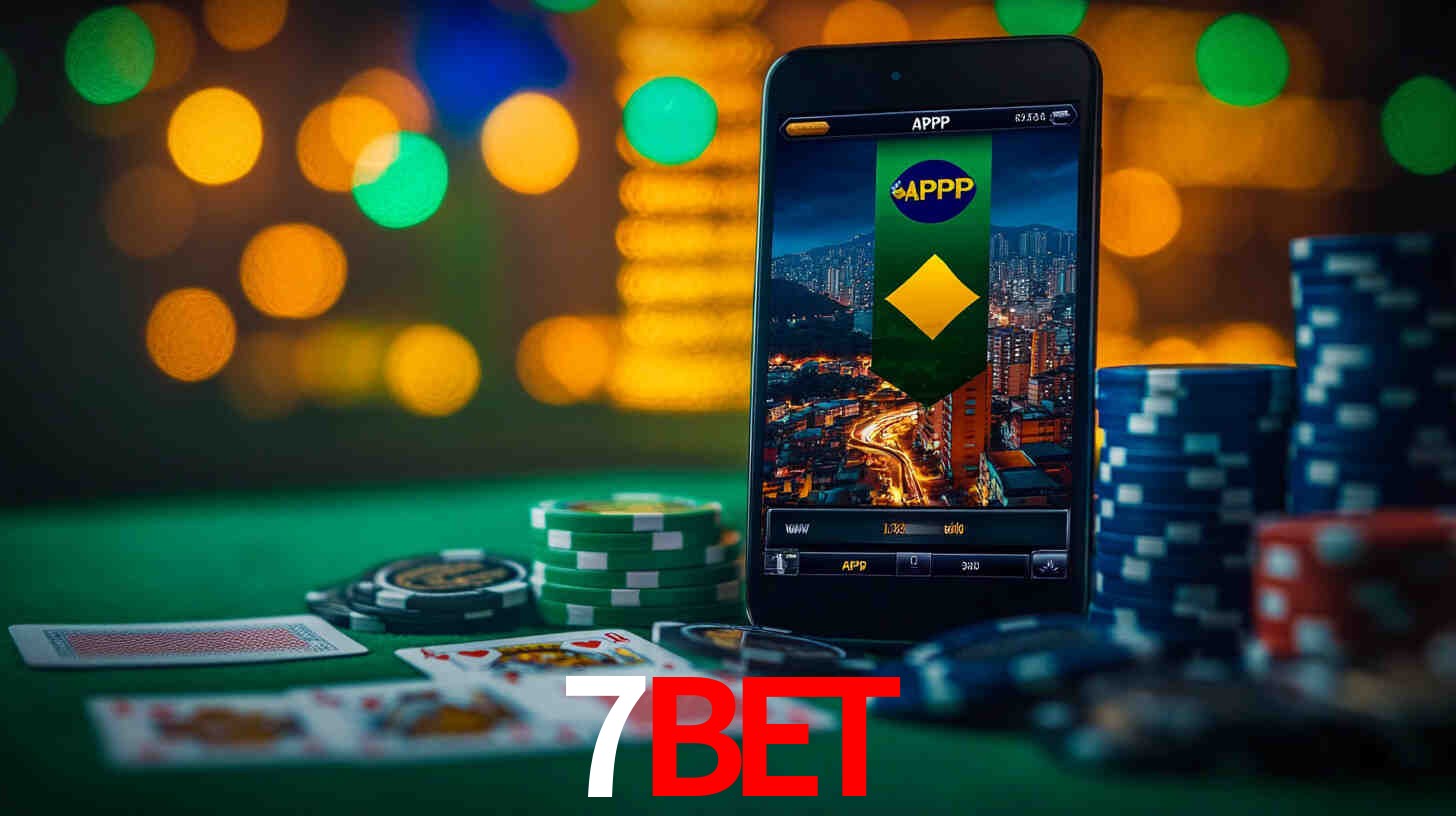 Descubra a Essência do 7bet: Nossa História e Compromissos