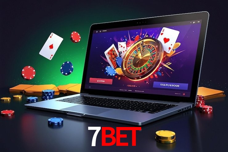Design Responsivo 7bet