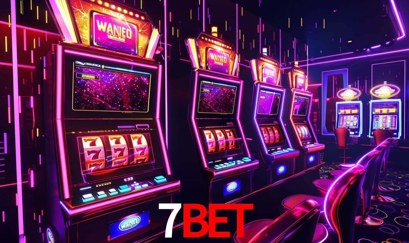 Inovações de Jogos na 7bet: O Futuro das Experiências Interativas